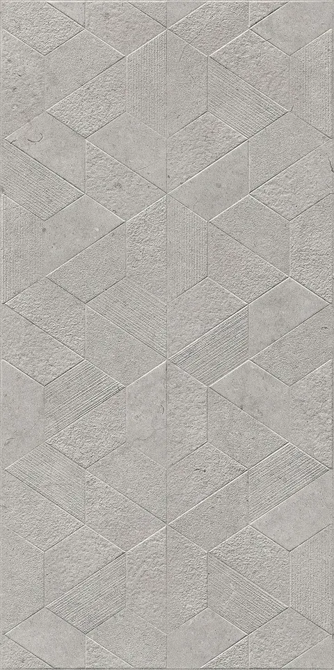 FONTANA GRIS HEXA view 3